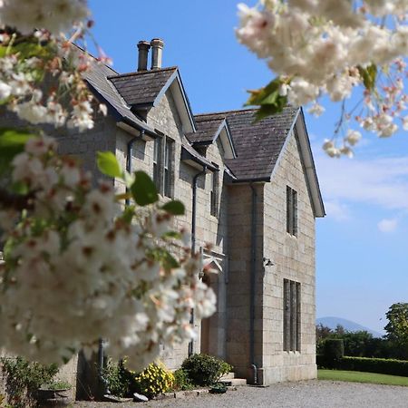 Lorum Old Rectory Bagenalstown Экстерьер фото