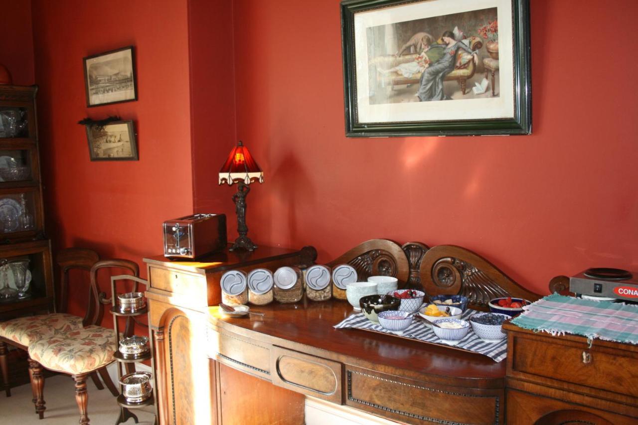 Lorum Old Rectory Bagenalstown Экстерьер фото
