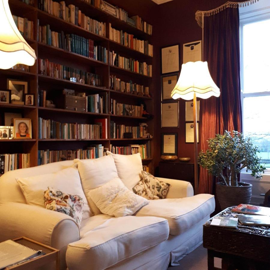 Lorum Old Rectory Bagenalstown Экстерьер фото