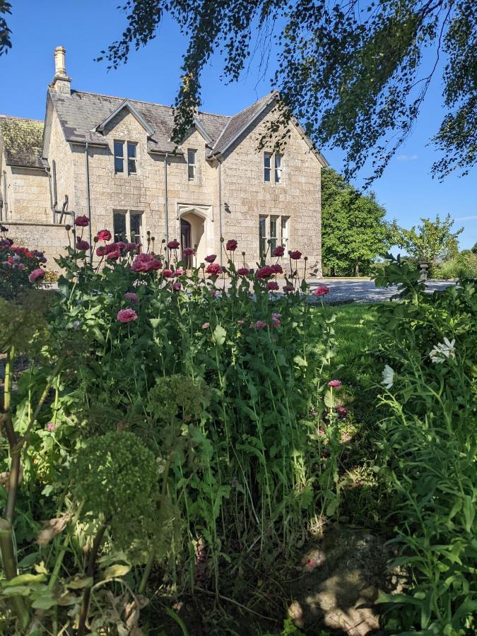Lorum Old Rectory Bagenalstown Экстерьер фото