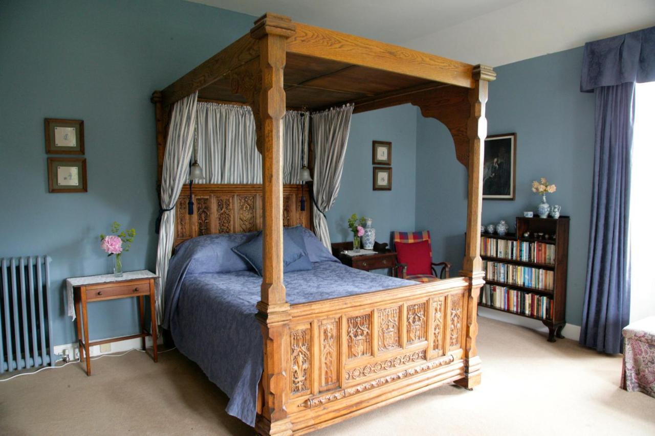 Lorum Old Rectory Bagenalstown Номер фото