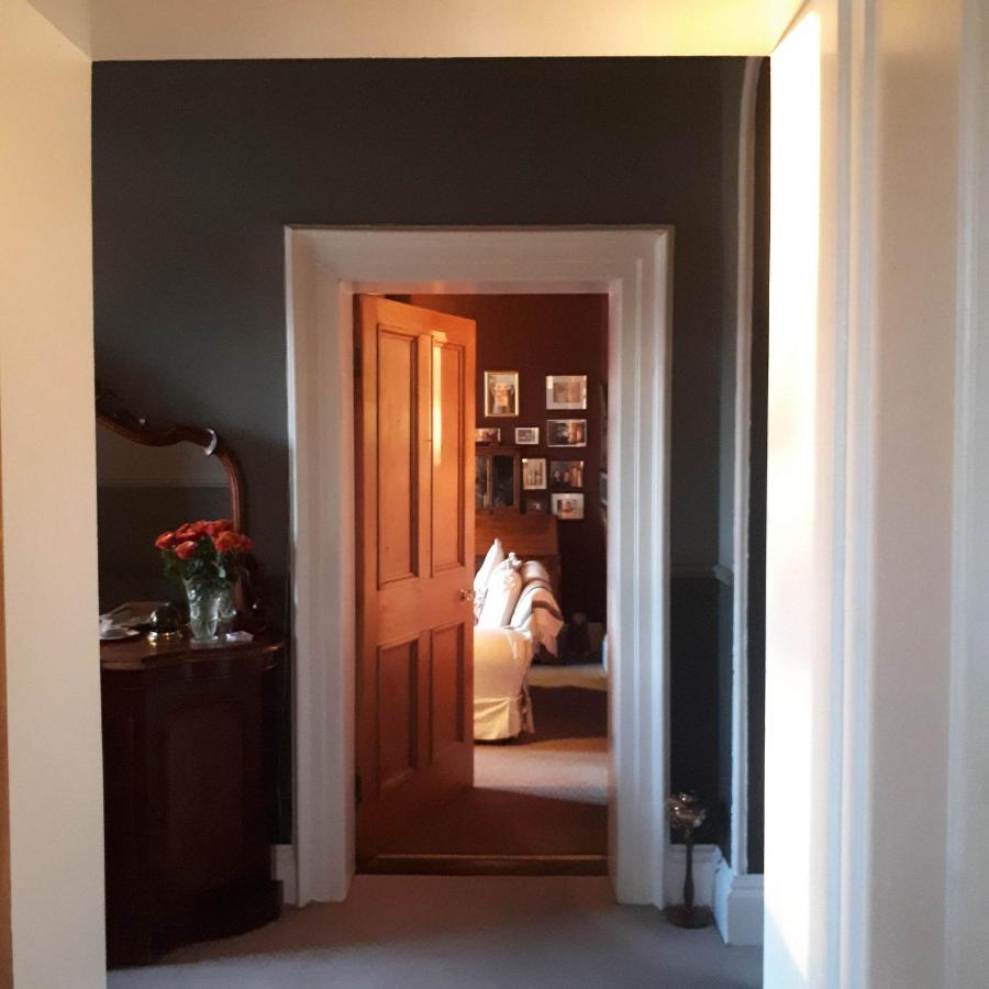 Lorum Old Rectory Bagenalstown Экстерьер фото